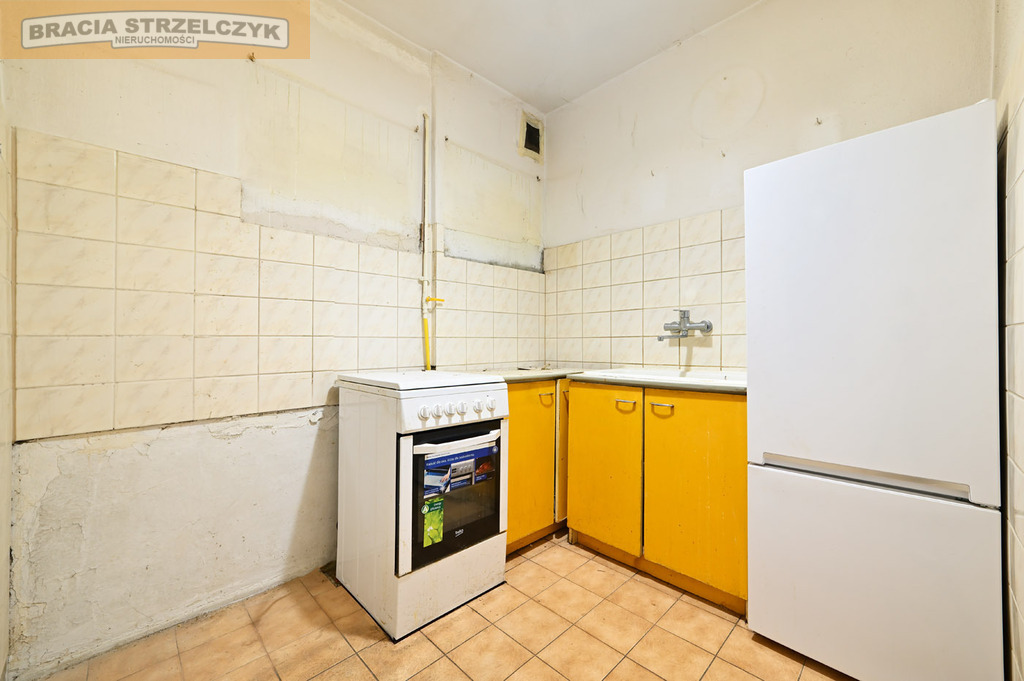 Sprzedam 2 pokojowe z balkonem na Ochocie