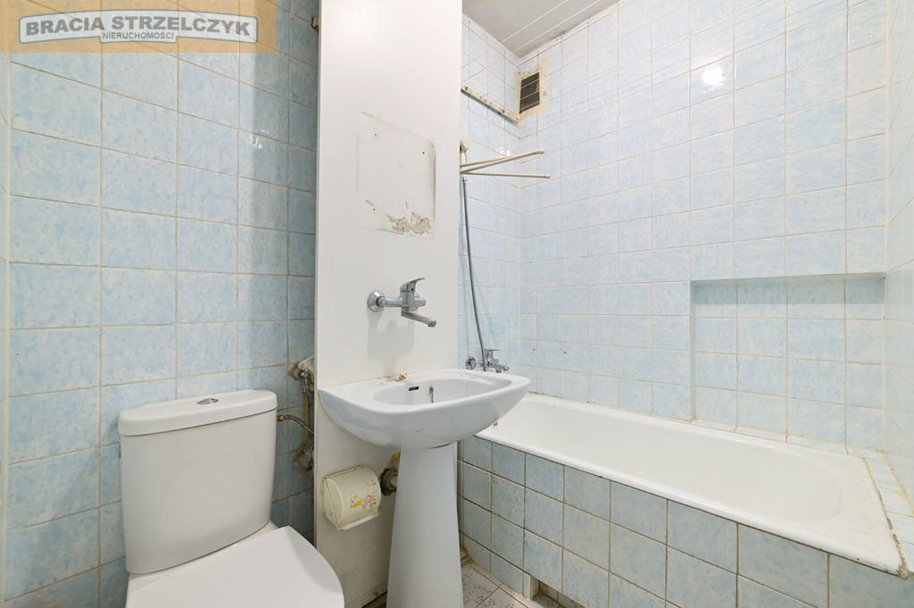 Sprzedam 2 pokojowe z balkonem na Ochocie