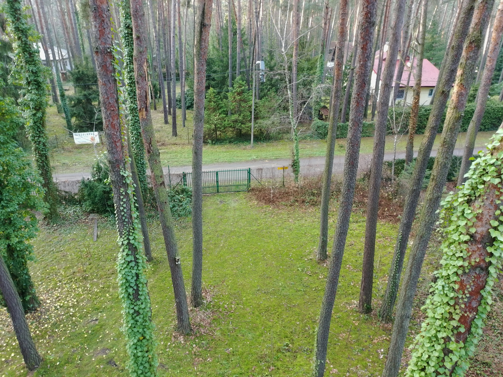 Adres dla tych, którzy słyszą ciszę