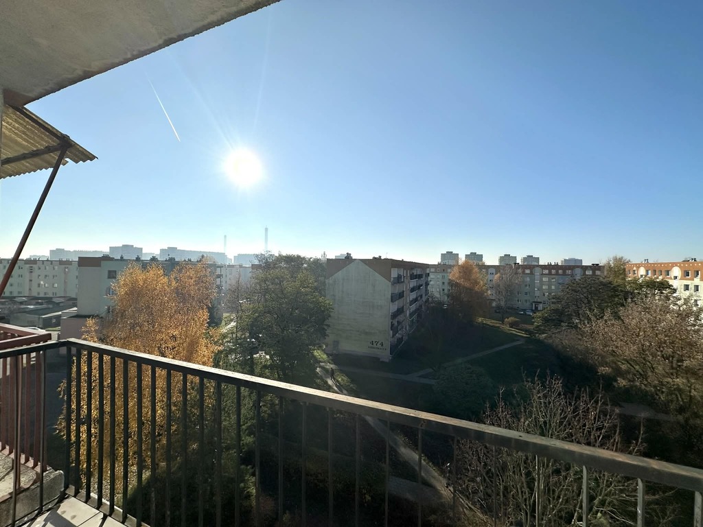 Mieszkanie na Widzewie, 3 pokoje mogą być Twoje