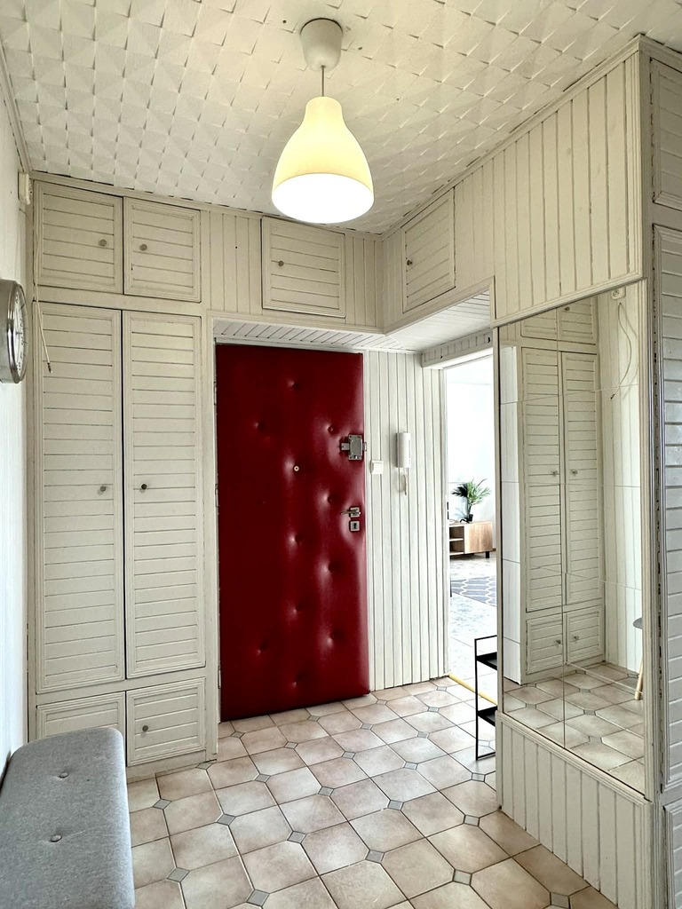 Mieszkanie na Widzewie, 3 pokoje mogą być Twoje