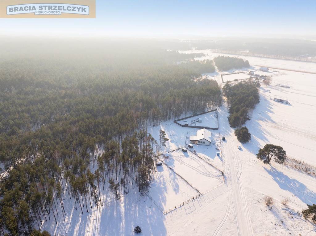 Polecam! Działka rekreacyjna w okolicach Serocka