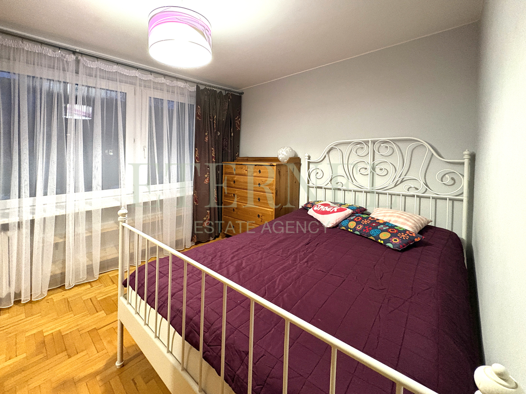 3 osobne pokoje Mackiewicza pet friendly Prądnik