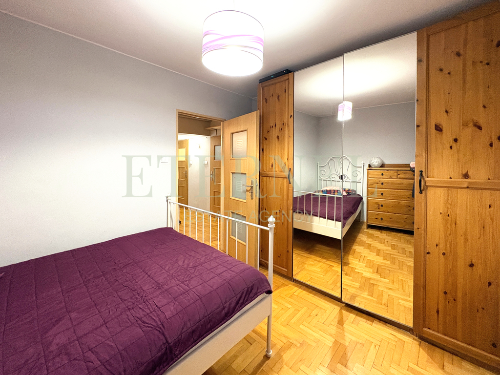 3 osobne pokoje Mackiewicza pet friendly Prądnik