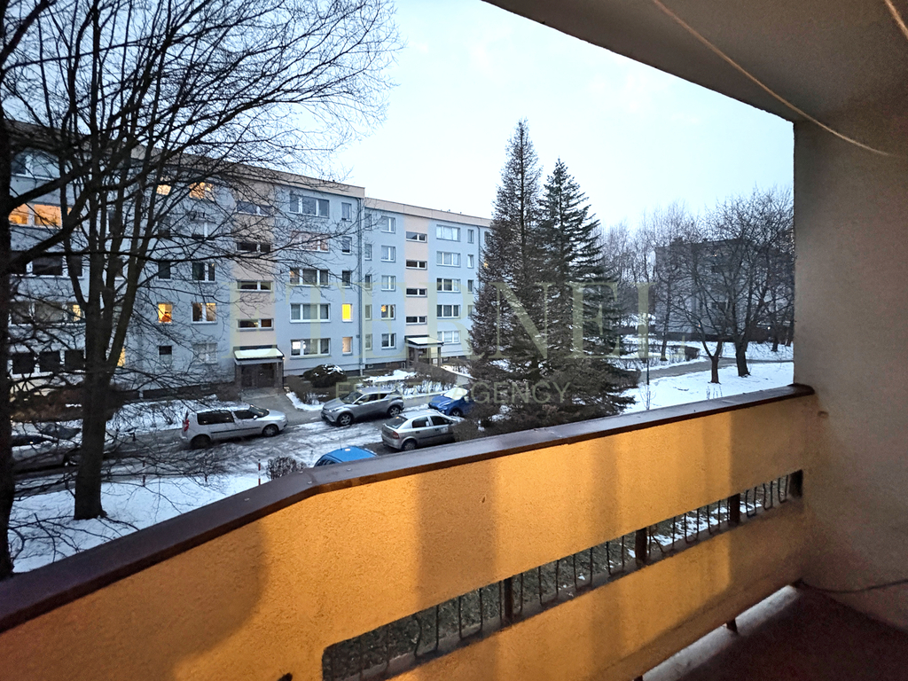 3 osobne pokoje Mackiewicza pet friendly Prądnik