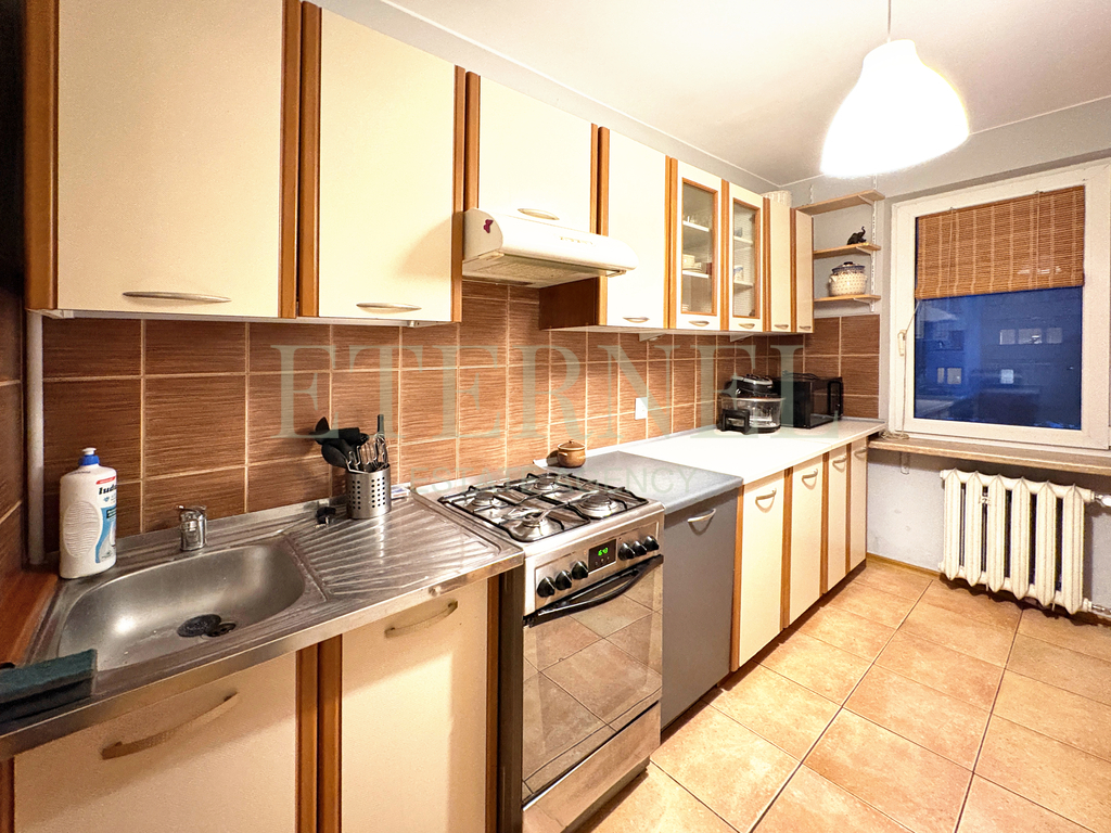 3 osobne pokoje Mackiewicza pet friendly Prądnik