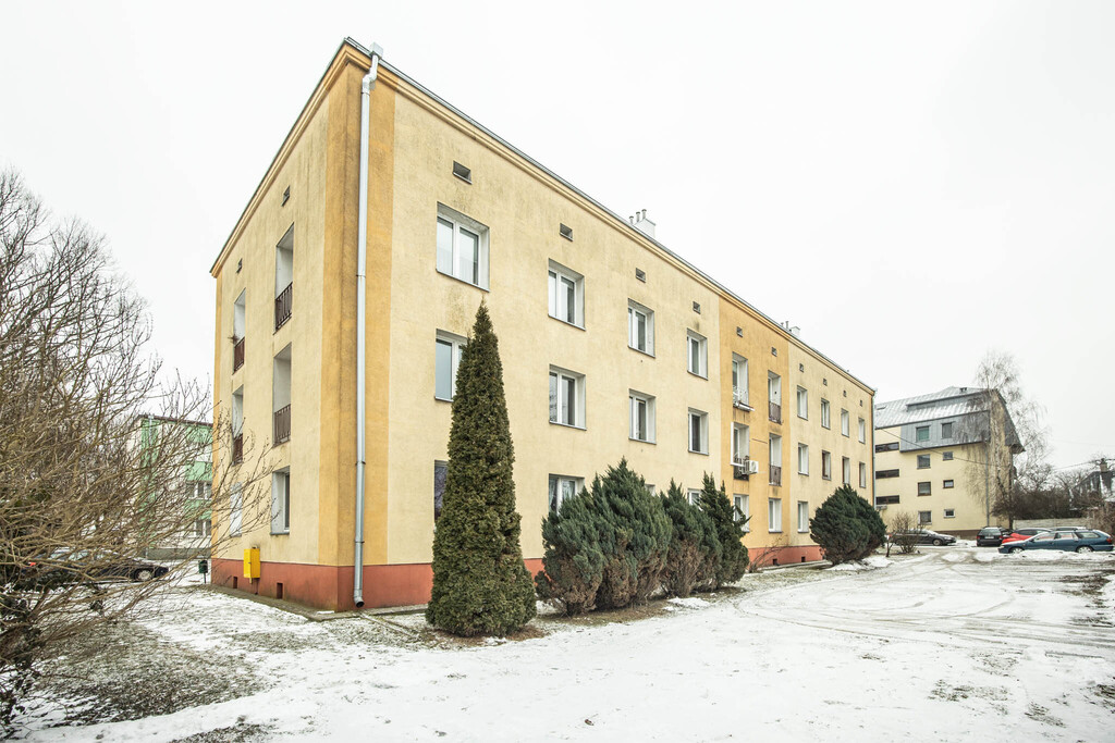 M4 przy Dubois- zamieszkaj na najwyższym poziomie