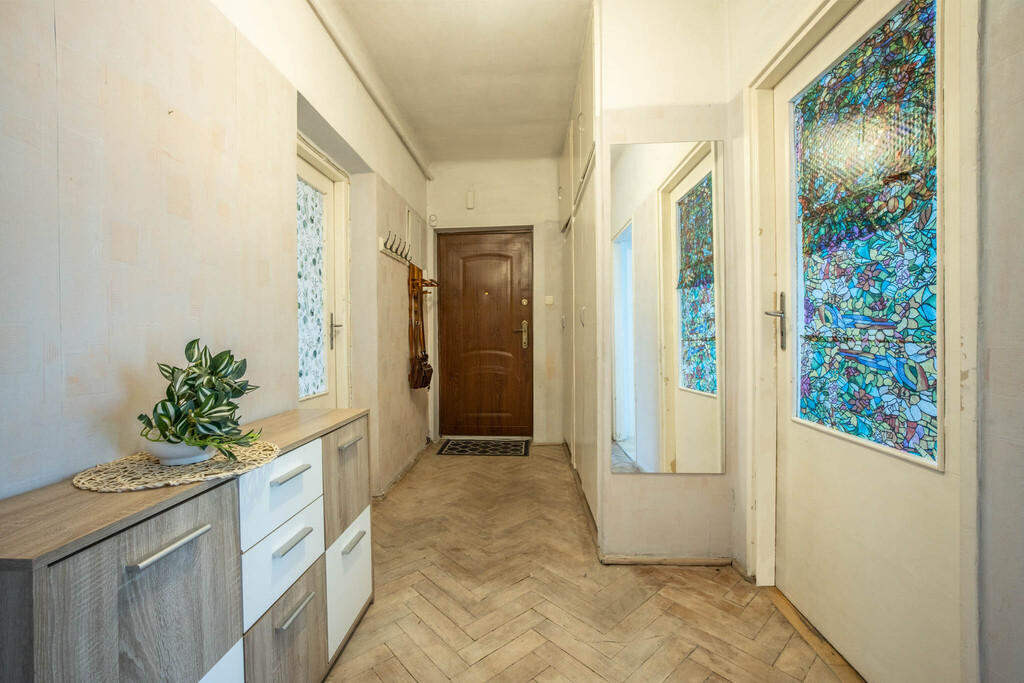 M4 przy Dubois- zamieszkaj na najwyższym poziomie