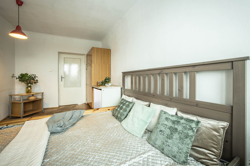 M4 przy Dubois- zamieszkaj na najwyższym poziomie