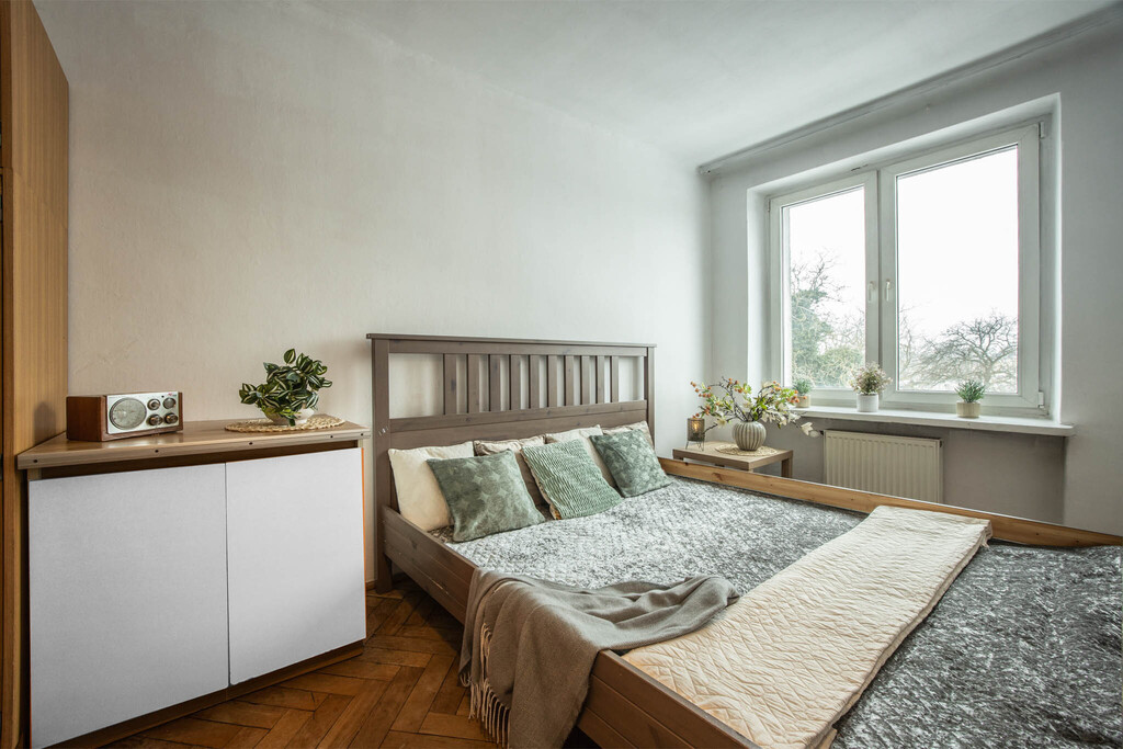 M4 przy Dubois- zamieszkaj na najwyższym poziomie