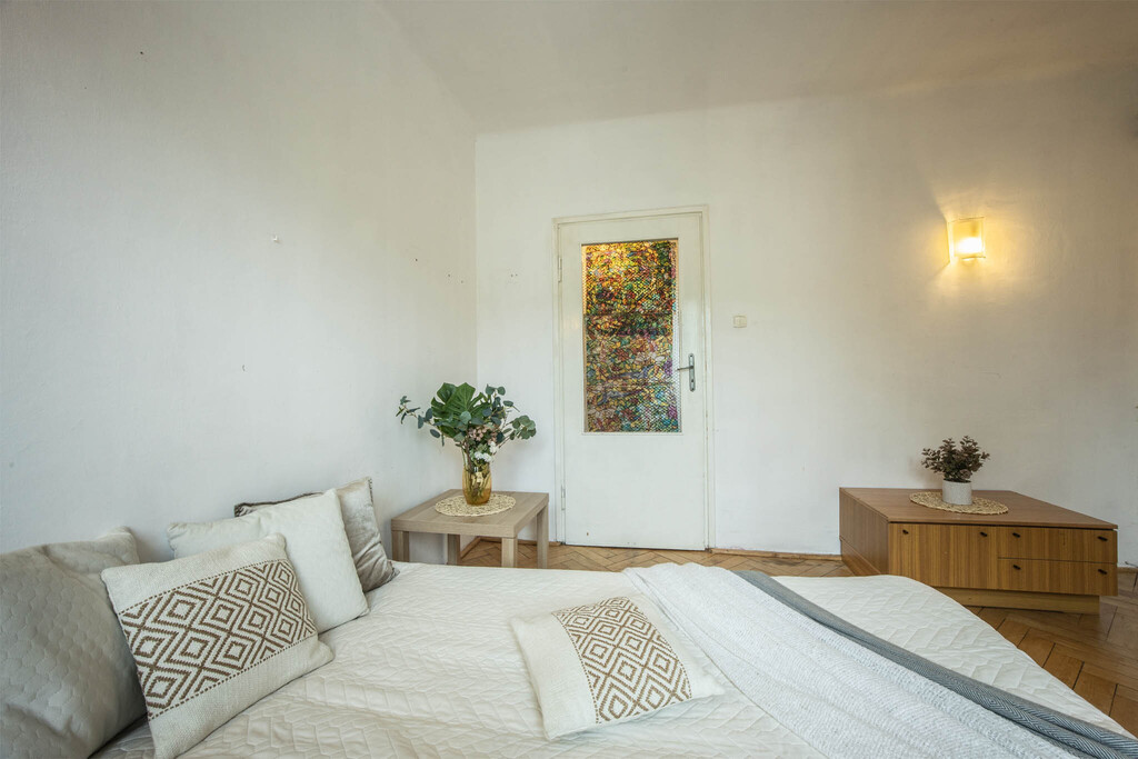 M4 przy Dubois- zamieszkaj na najwyższym poziomie