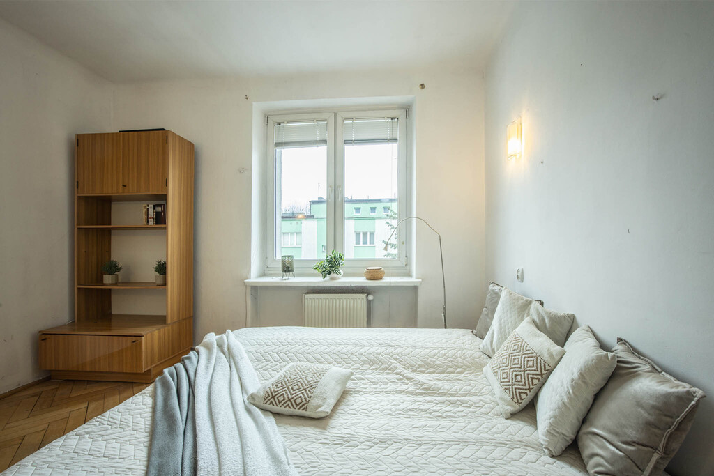 M4 przy Dubois- zamieszkaj na najwyższym poziomie