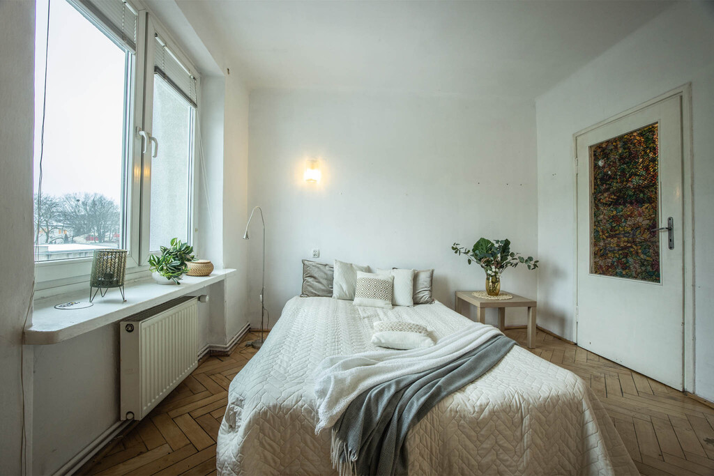 M4 przy Dubois- zamieszkaj na najwyższym poziomie