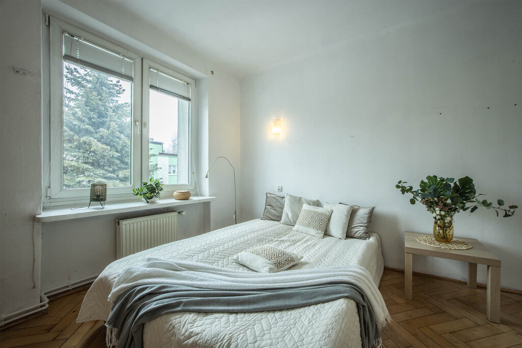 M4 przy Dubois- zamieszkaj na najwyższym poziomie