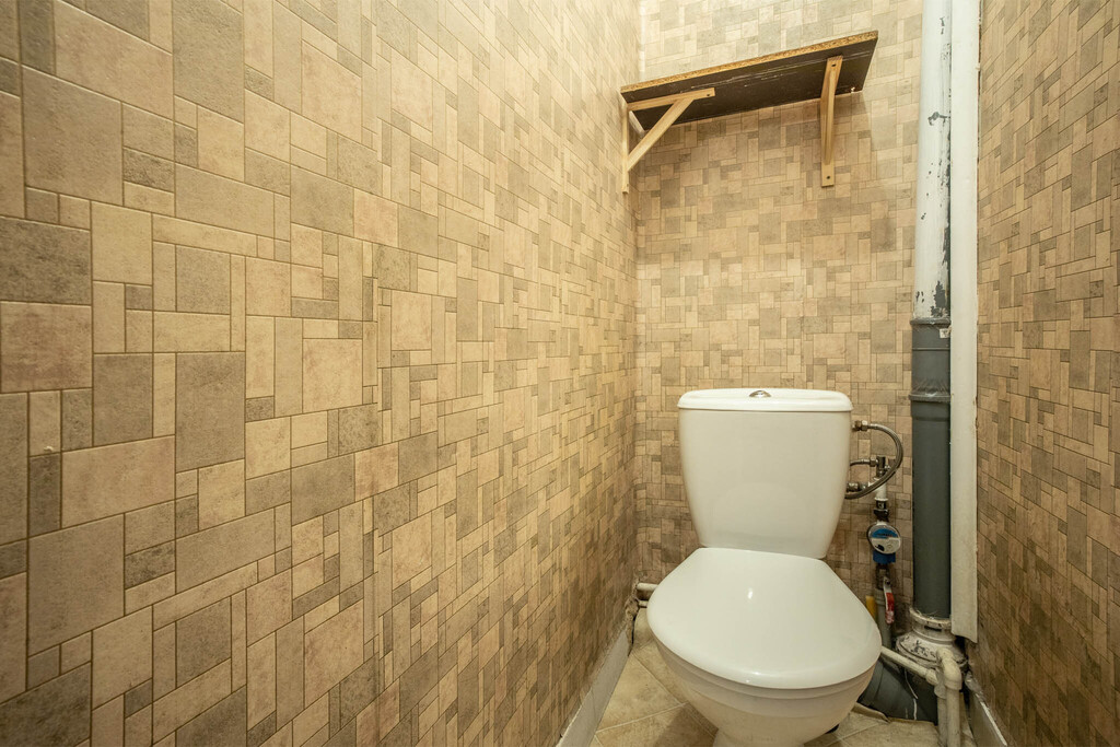 M4 przy Dubois- zamieszkaj na najwyższym poziomie