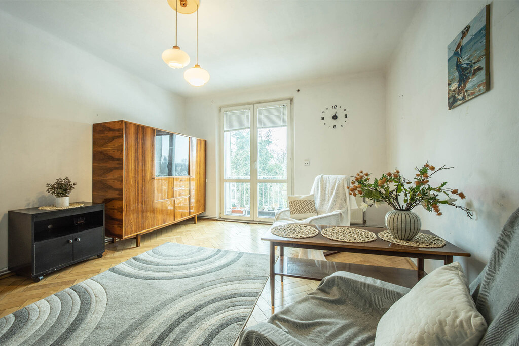 M4 przy Dubois- zamieszkaj na najwyższym poziomie