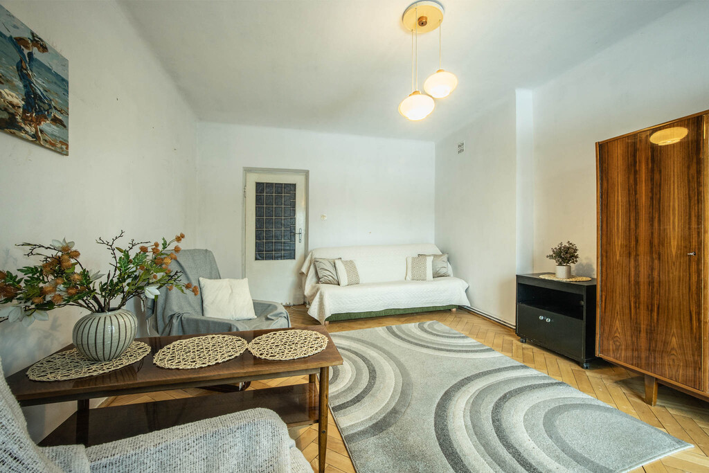 M4 przy Dubois- zamieszkaj na najwyższym poziomie