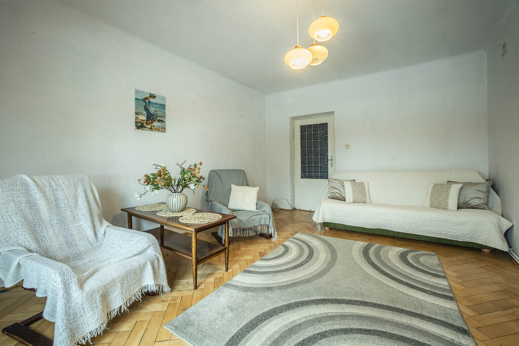 M4 przy Dubois- zamieszkaj na najwyższym poziomie