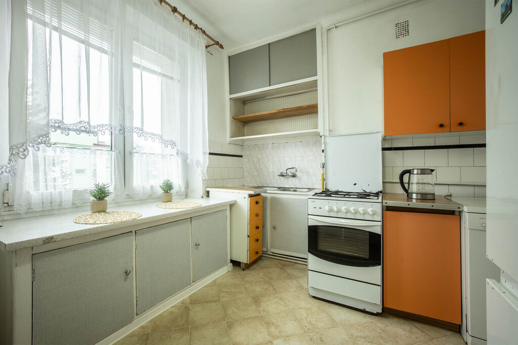 M4 przy Dubois- zamieszkaj na najwyższym poziomie