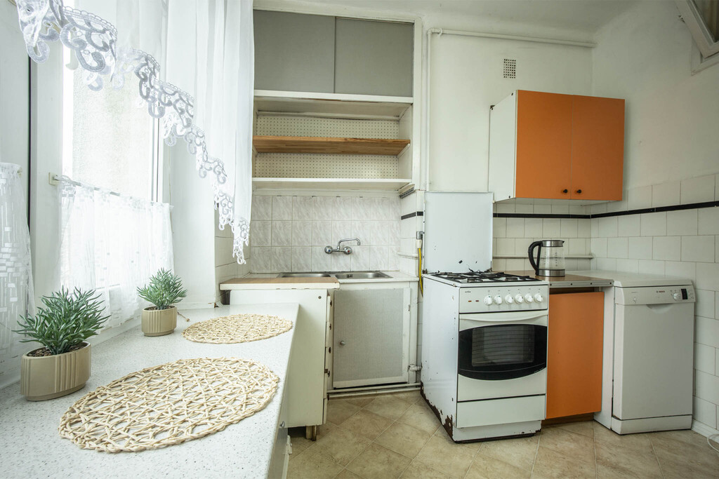 M4 przy Dubois- zamieszkaj na najwyższym poziomie