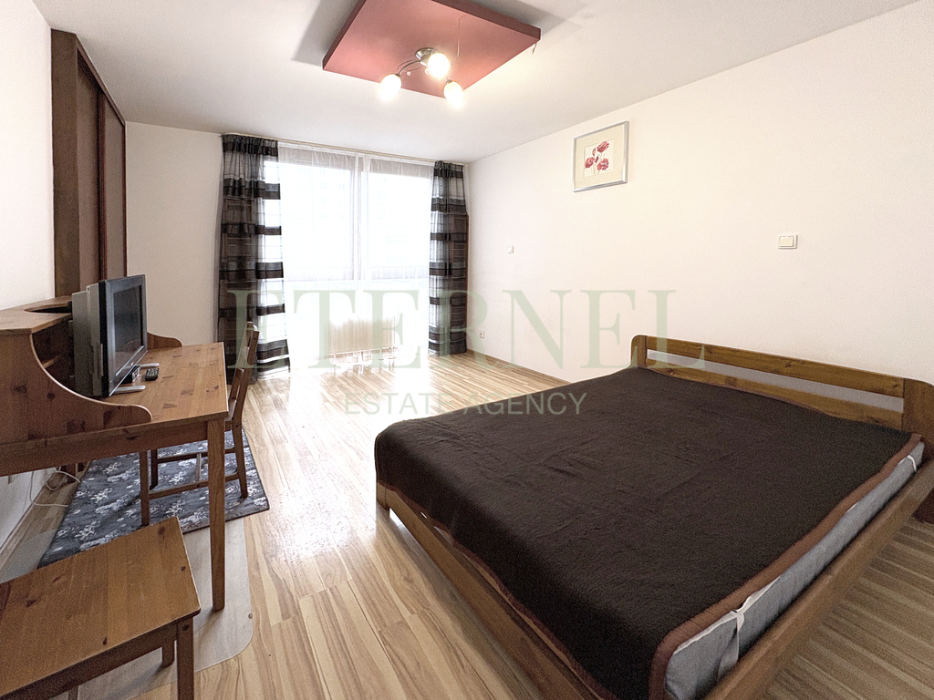 Duże mieszkanie z garderobą, tarasem Prądnik Biały