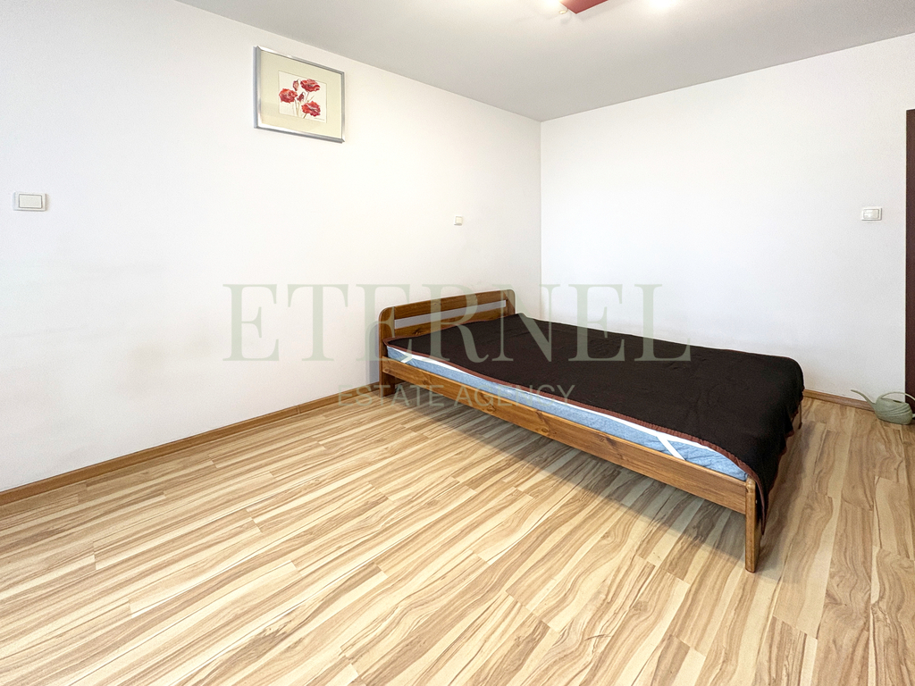 Duże mieszkanie z garderobą, tarasem Prądnik Biały