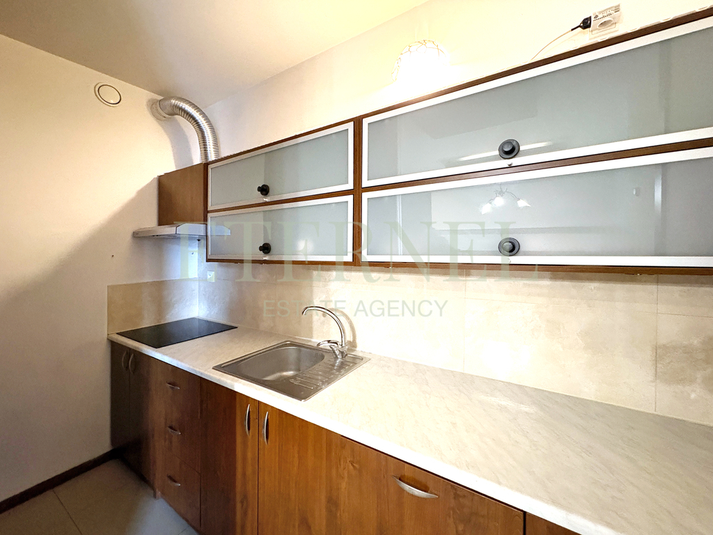 Duże mieszkanie z garderobą, tarasem Prądnik Biały