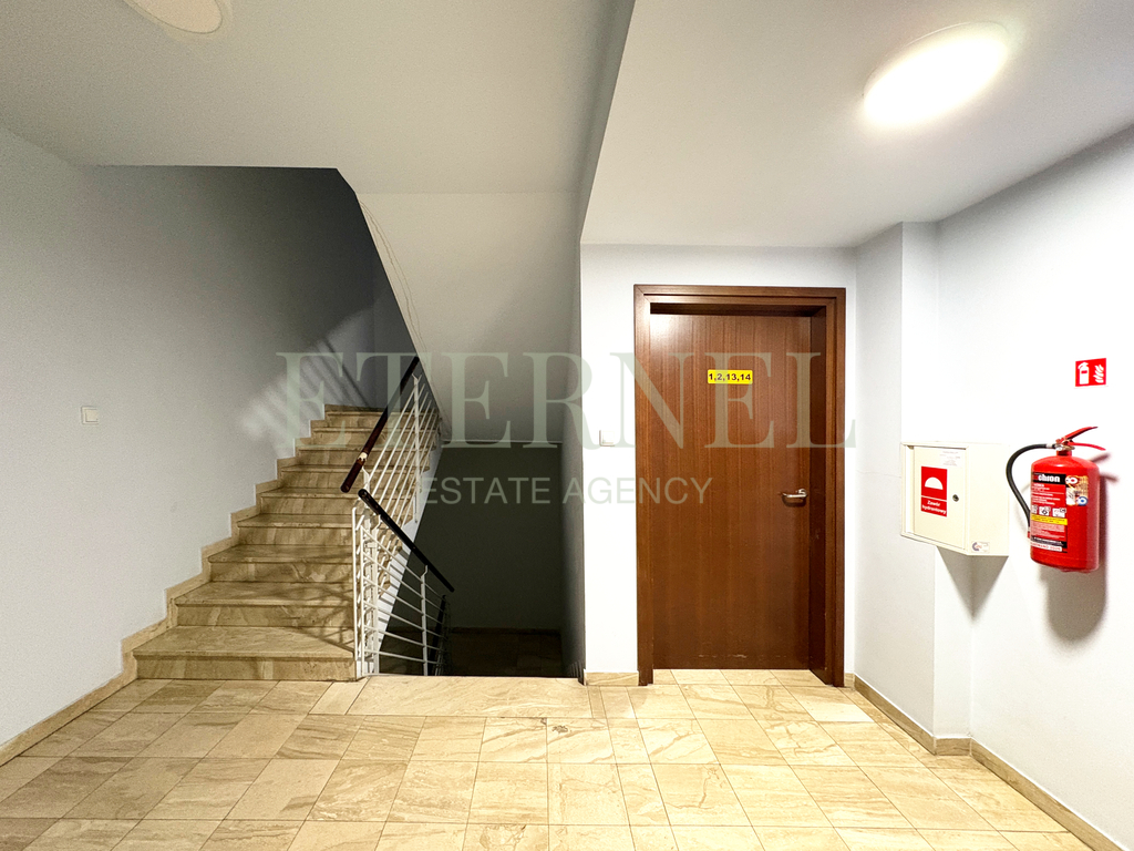 Duże mieszkanie z garderobą, tarasem Prądnik Biały