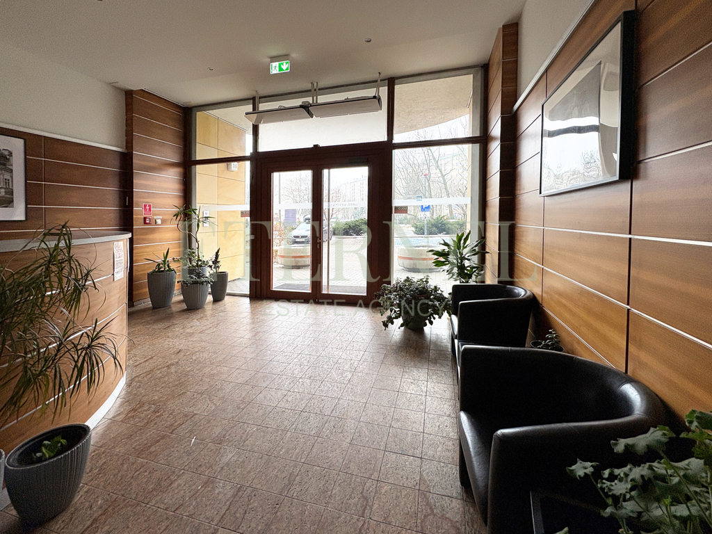 Duże mieszkanie z garderobą, tarasem Prądnik Biały