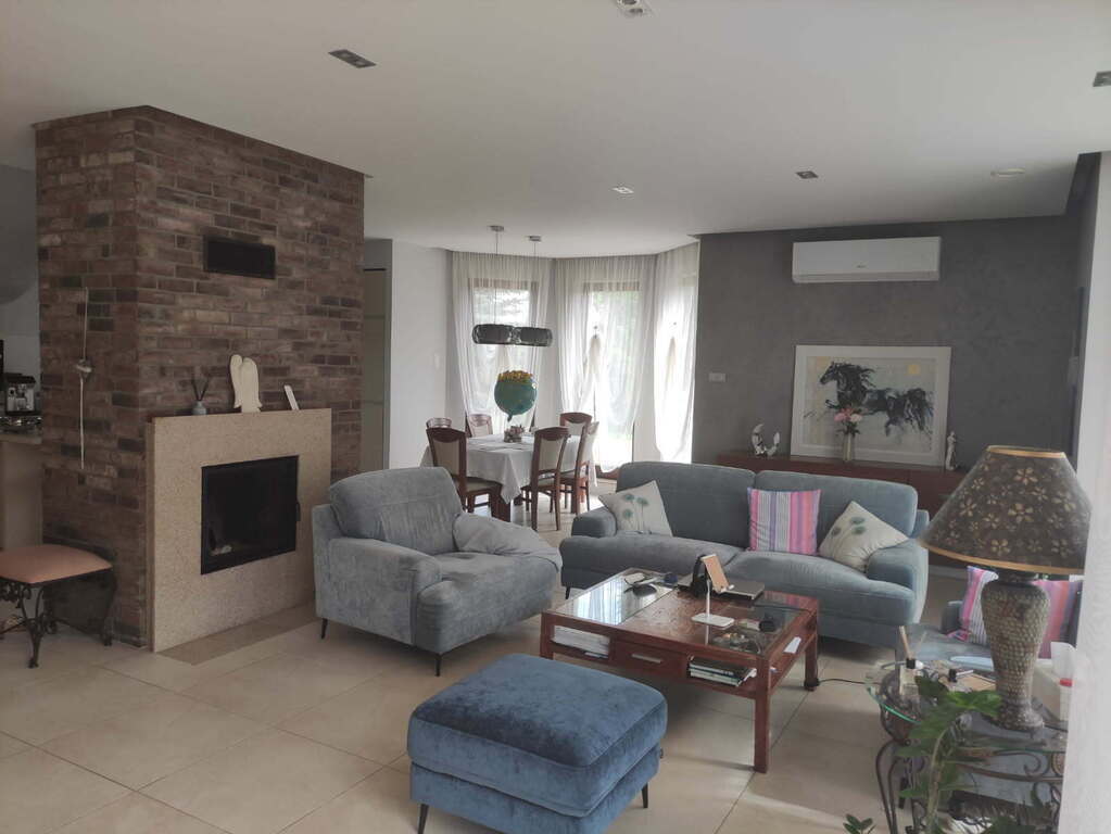 Luksusowy dom | Mierzyn,