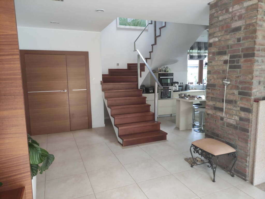 Luksusowy dom | Mierzyn,