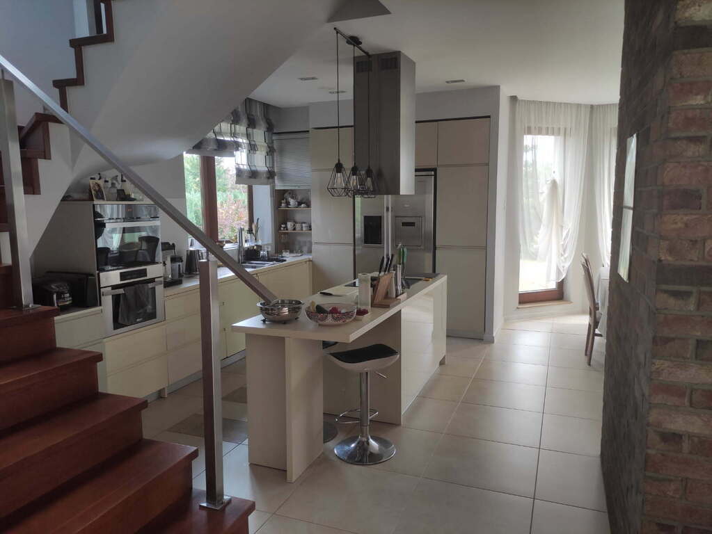 Luksusowy dom | Mierzyn,