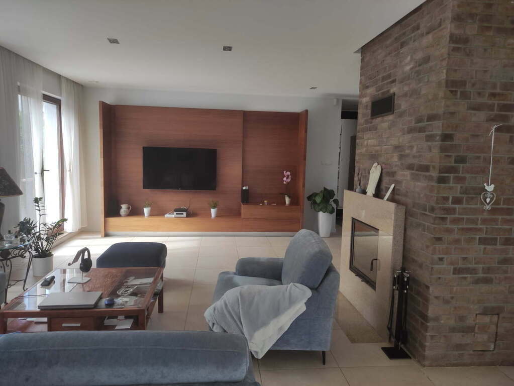 Luksusowy dom | Mierzyn,