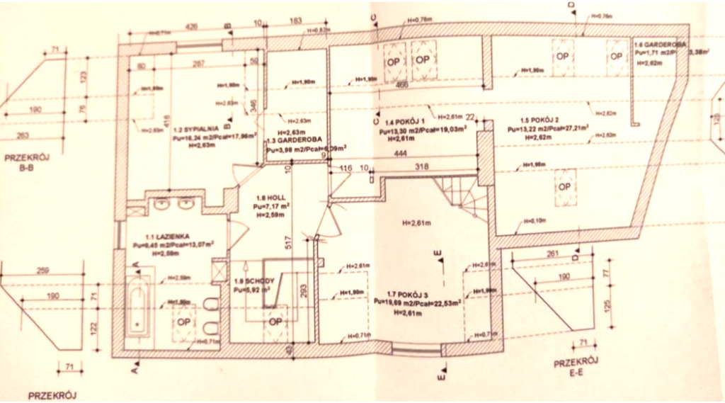 Luksusowy dom | Mierzyn,