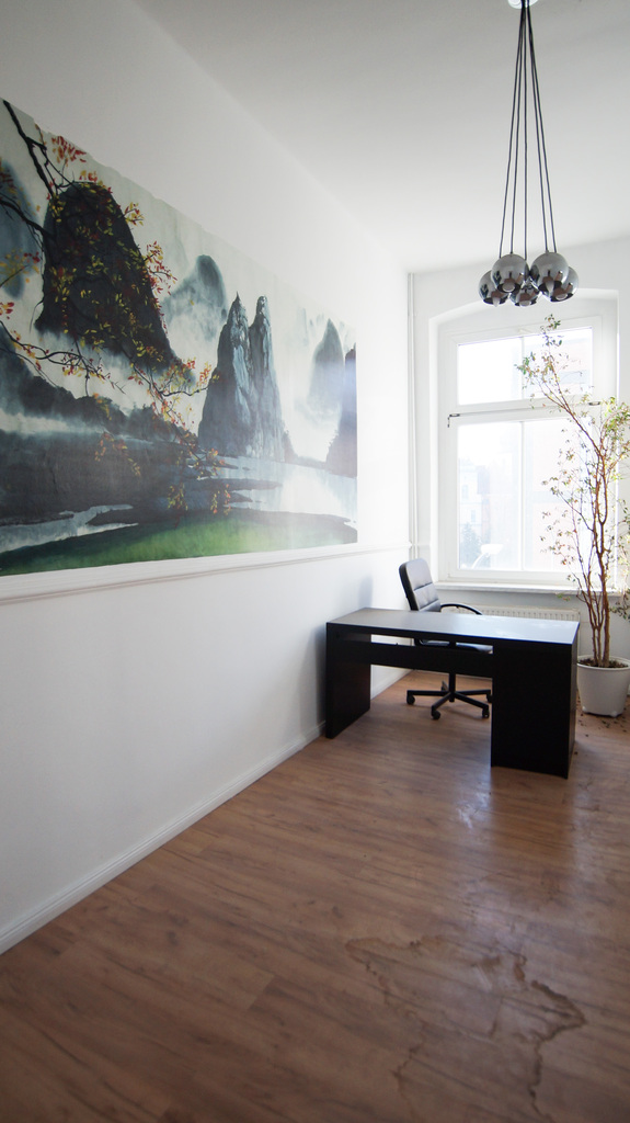 Do wynajęcia lokal ok. 105 m2 w Centrum Opola