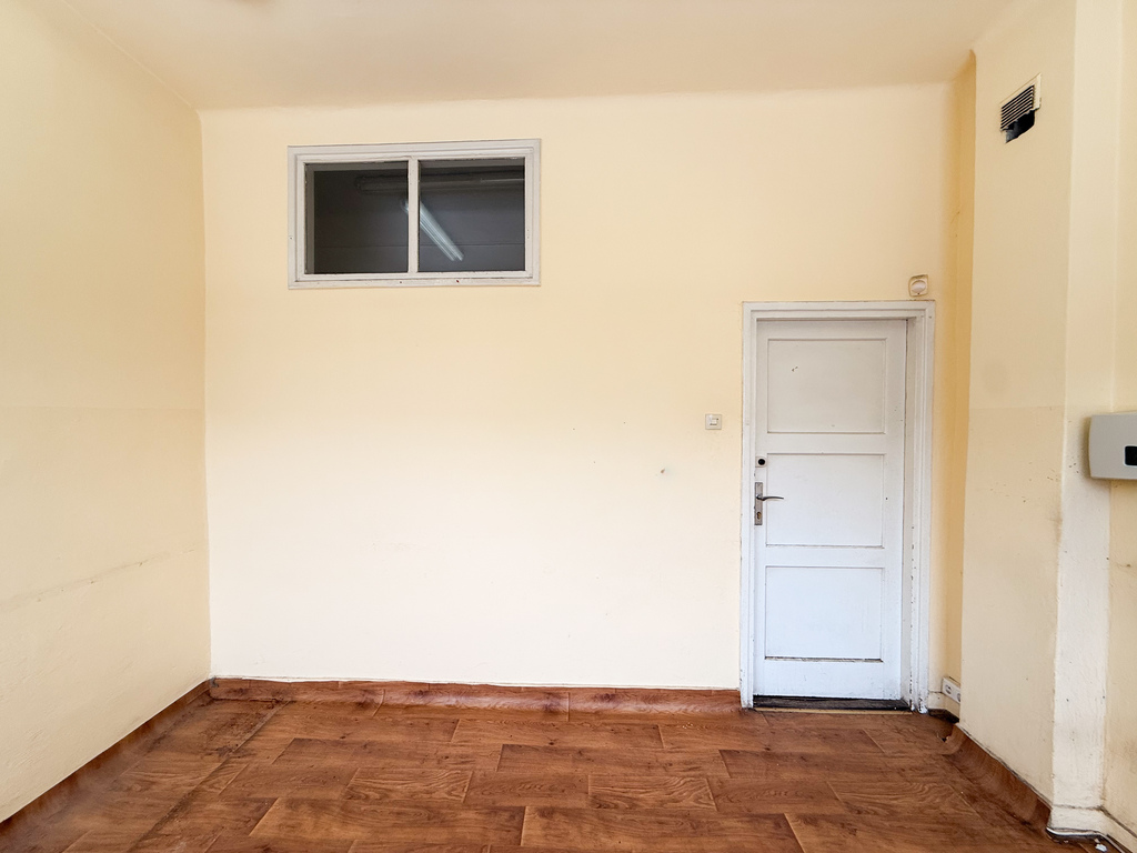 Tanie biuro blisko centrum Rzeszowa z parkingiem