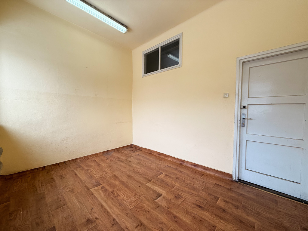 Tanie biuro blisko centrum Rzeszowa z parkingiem