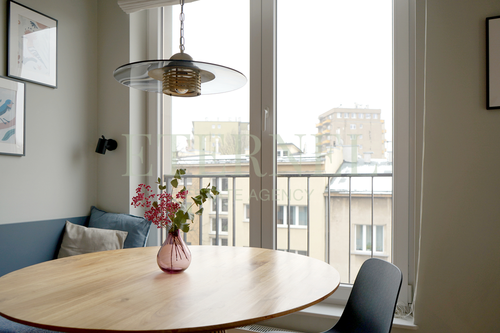 Piękny apartament w NY Residence Wrocławska