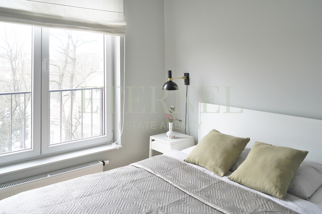 Piękny apartament w NY Residence Wrocławska