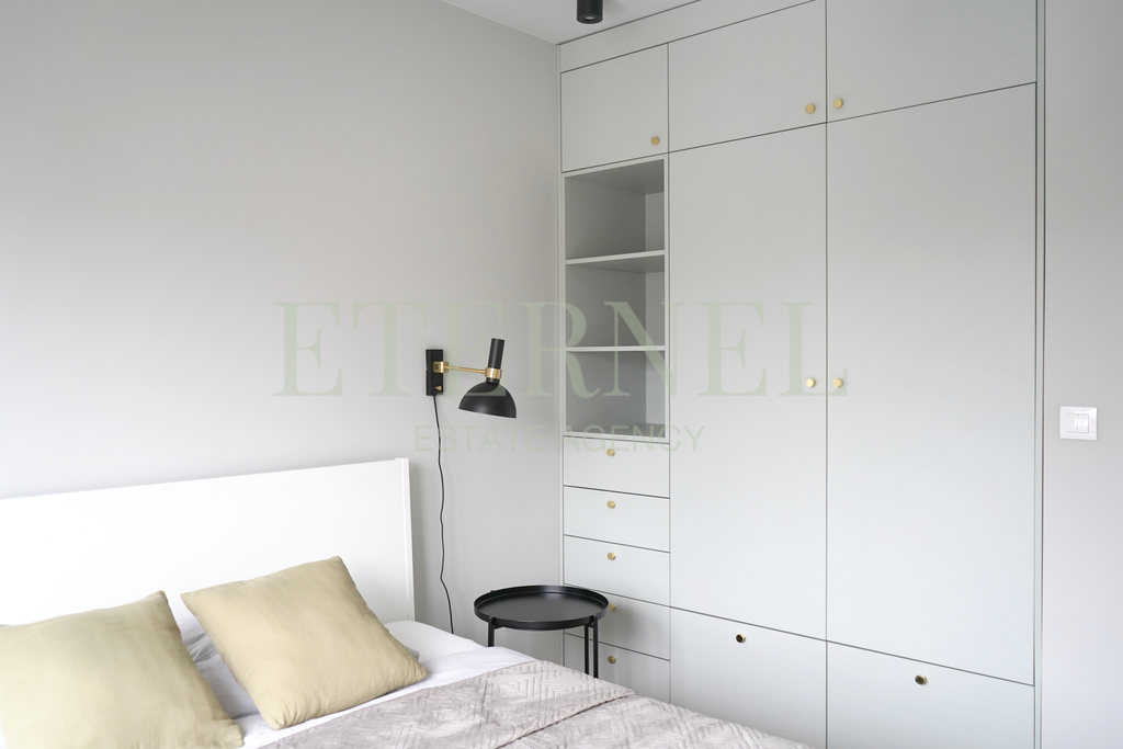 Piękny apartament w NY Residence Wrocławska