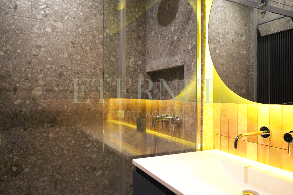 Piękny apartament w NY Residence Wrocławska