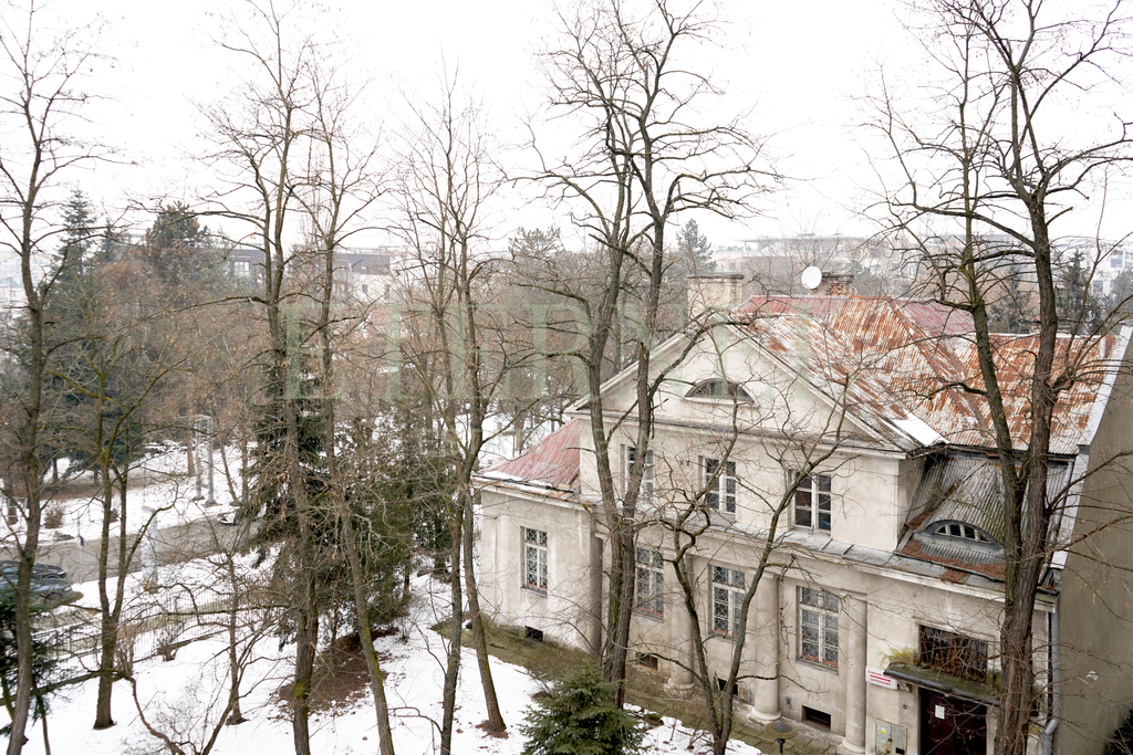 Piękny apartament w NY Residence Wrocławska