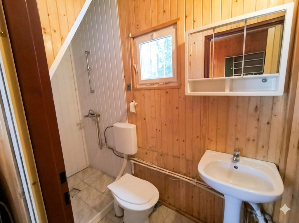 Rzuć wszystko i wyjedź do Kaniej Góry