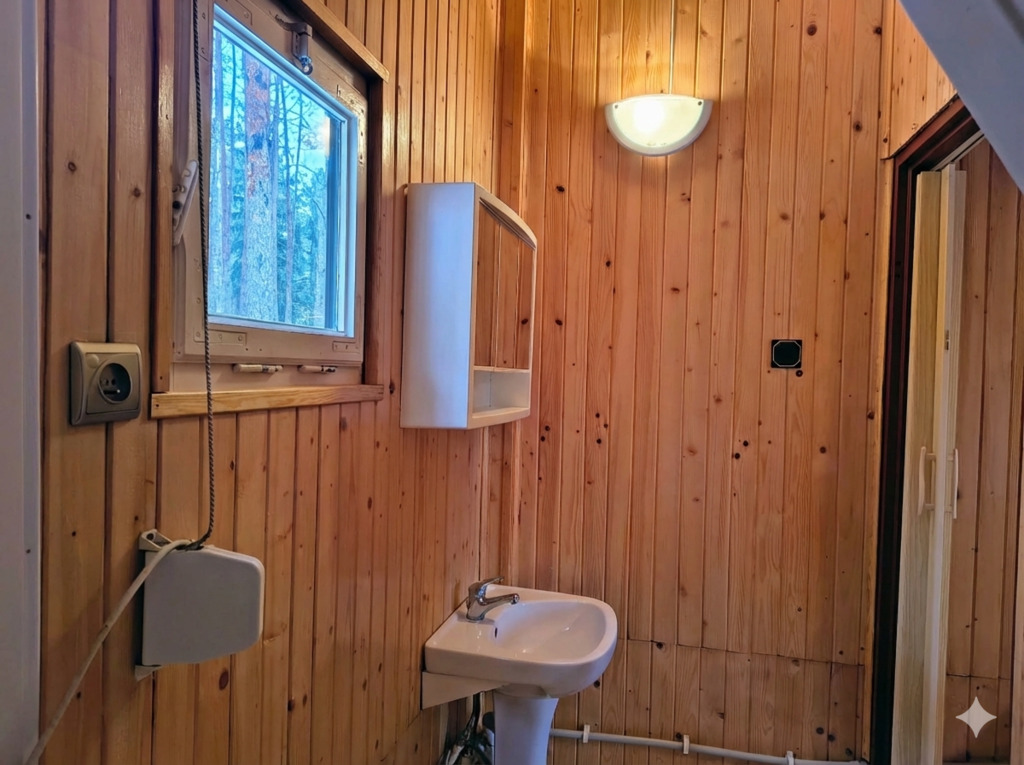 Rzuć wszystko i wyjedź do Kaniej Góry