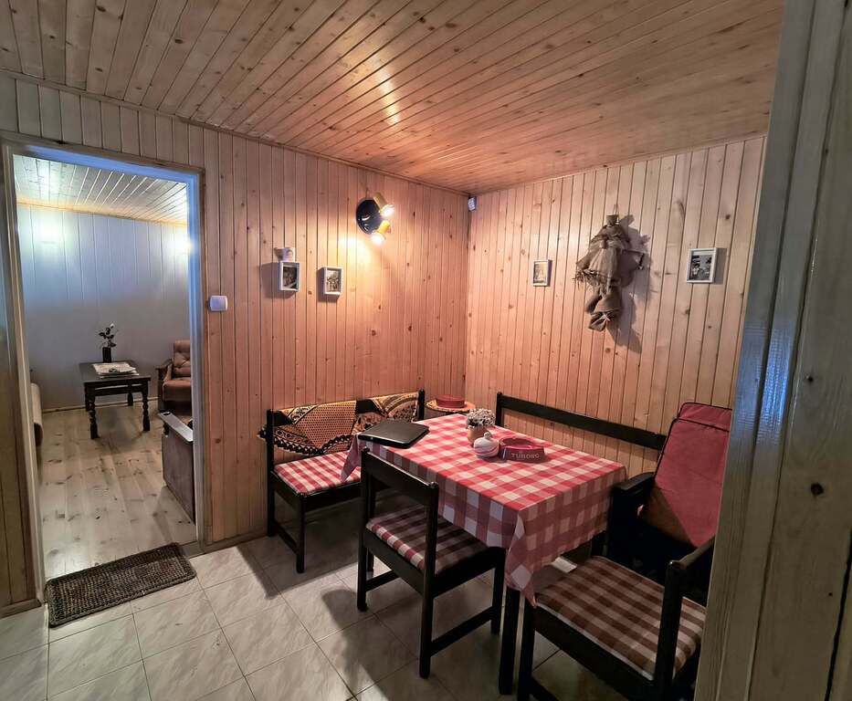 Rzuć wszystko i wyjedź do Kaniej Góry