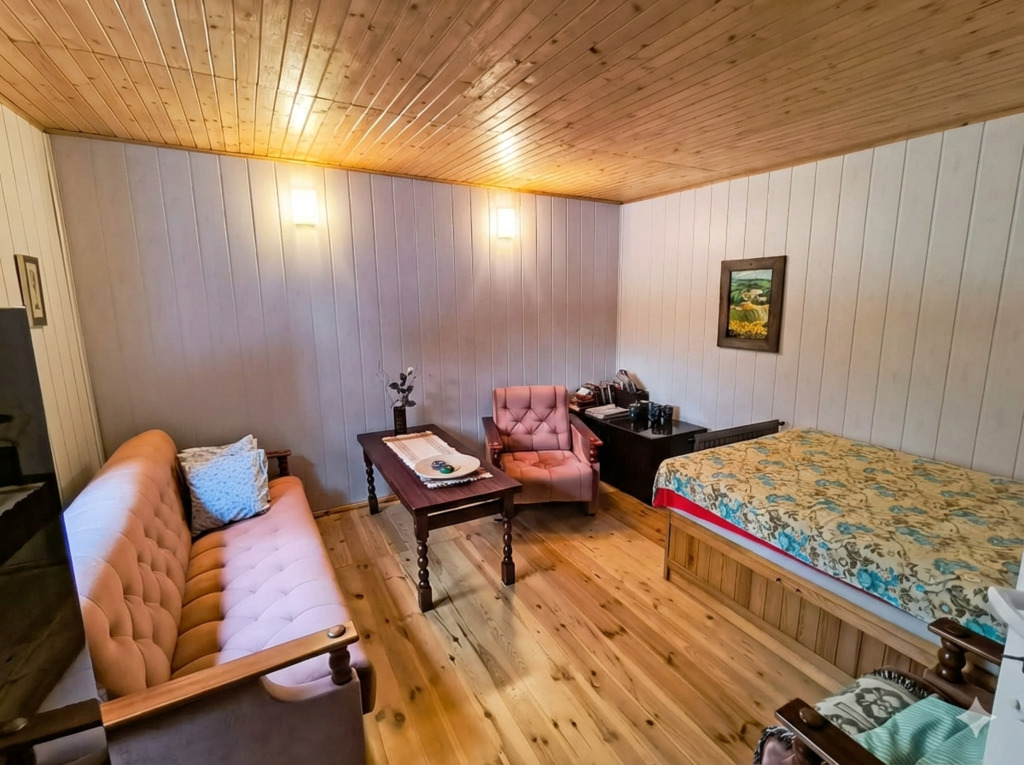 Rzuć wszystko i wyjedź do Kaniej Góry