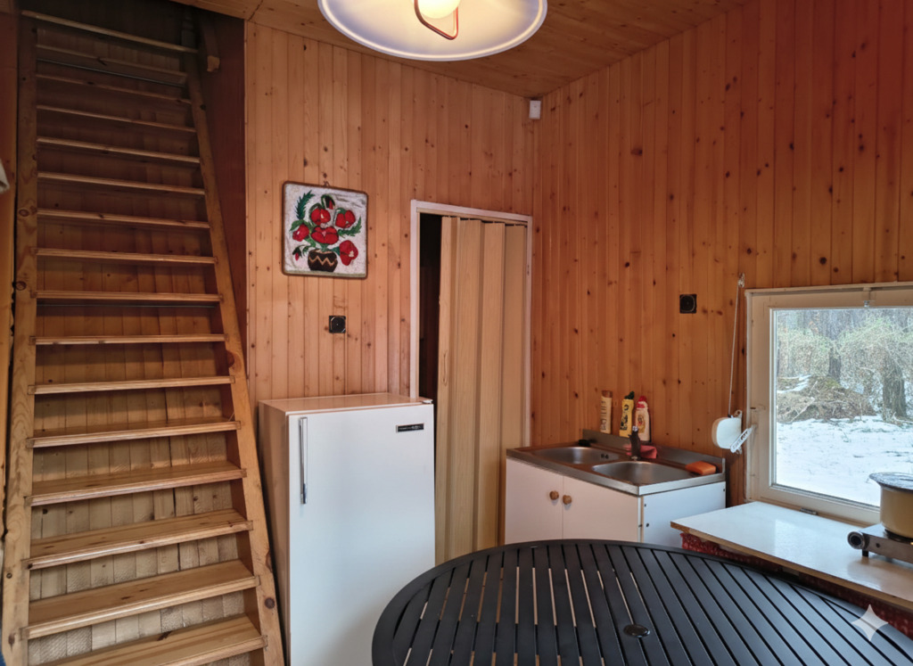 Rzuć wszystko i wyjedź do Kaniej Góry