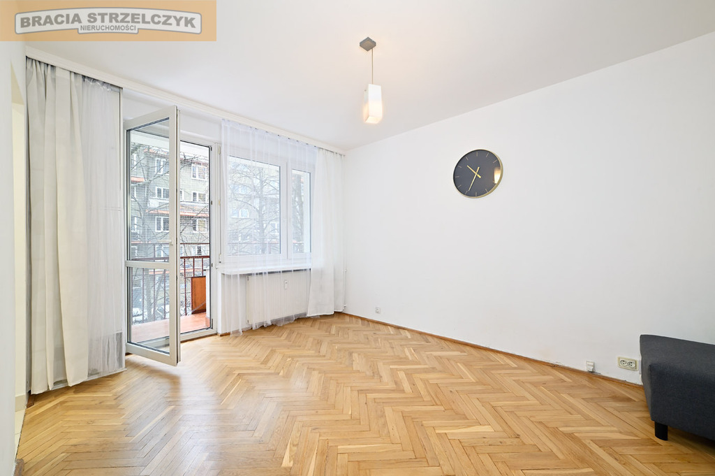 Idealne mieszkanie dla singla lub na wynajem