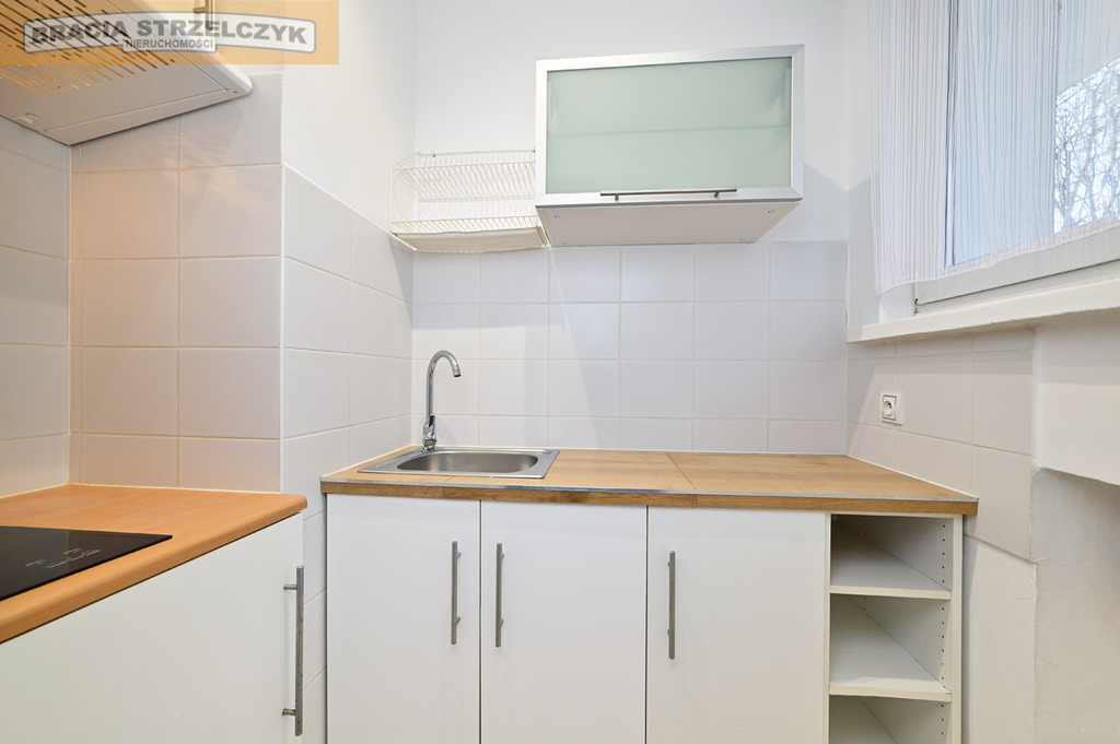 Idealne mieszkanie dla singla lub na wynajem