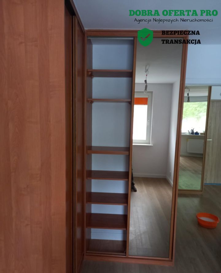 Spółdzielcze własnościowe 2-pokojowe mieszkanie